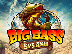 Big Bass Splash