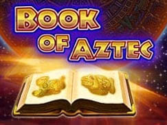 Book of Aztec