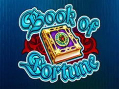 Book of Fortune