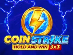 Coin Strike