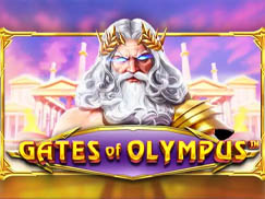 Gates of Olympus