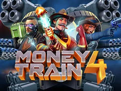 Money Train 4