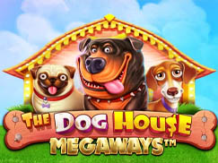 The Dog House Megaways