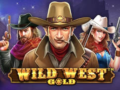 Wild West Gold